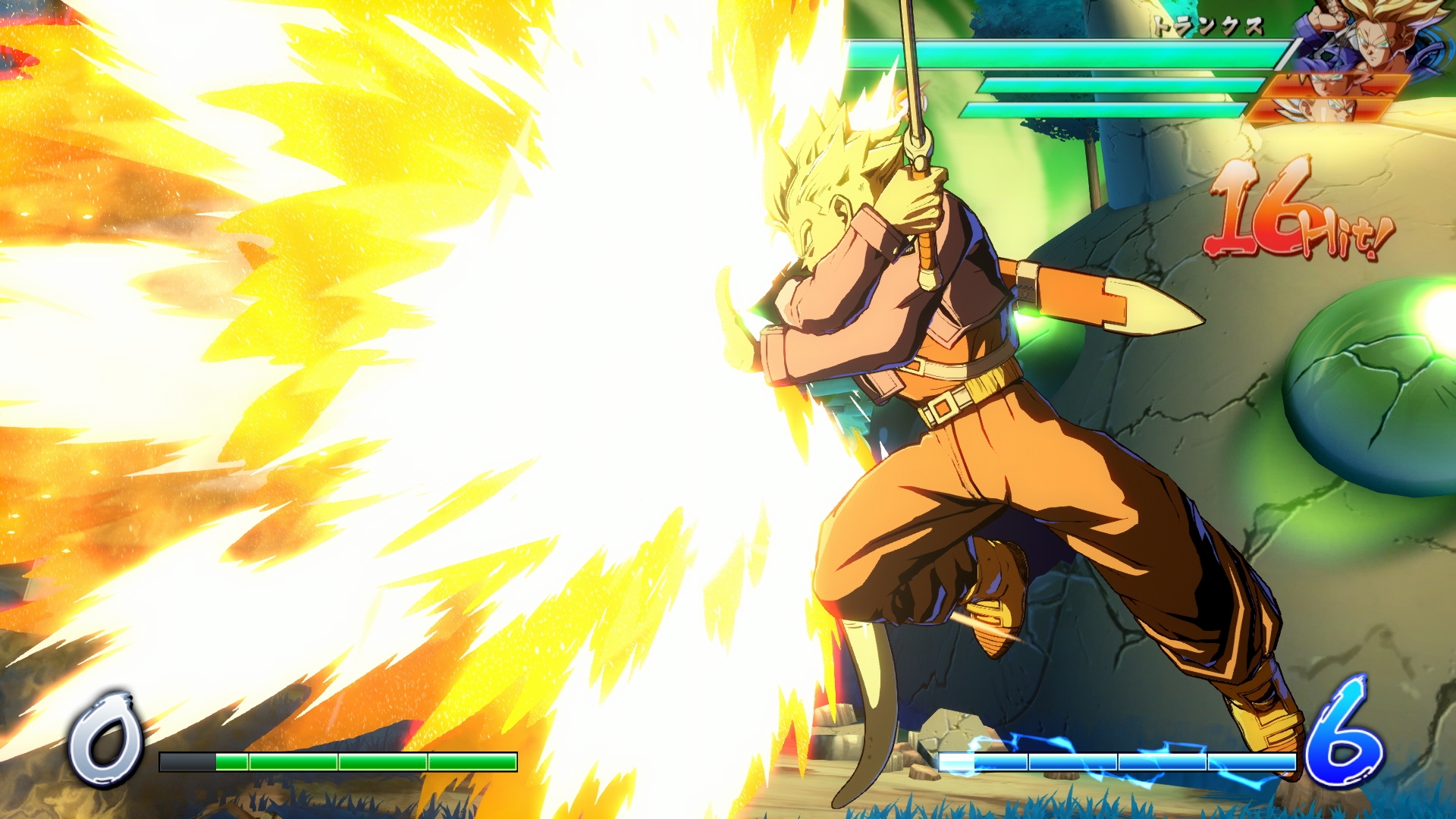 download dragon ball fighterz android