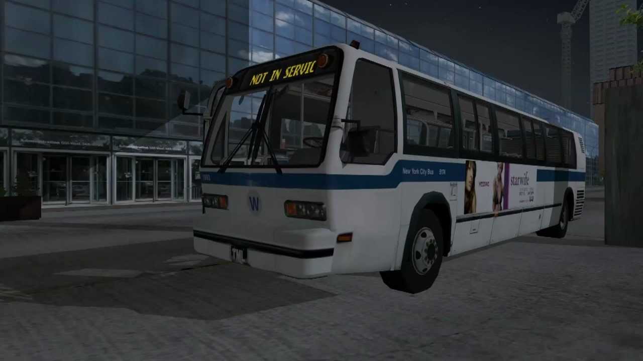 city bus simulator free download