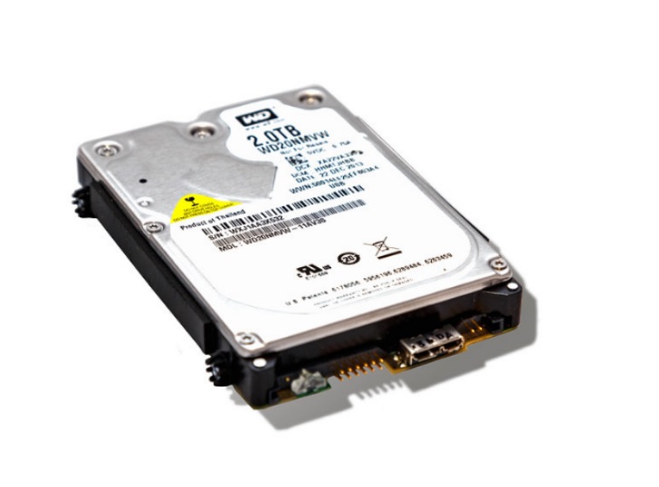data recovery from hard disk