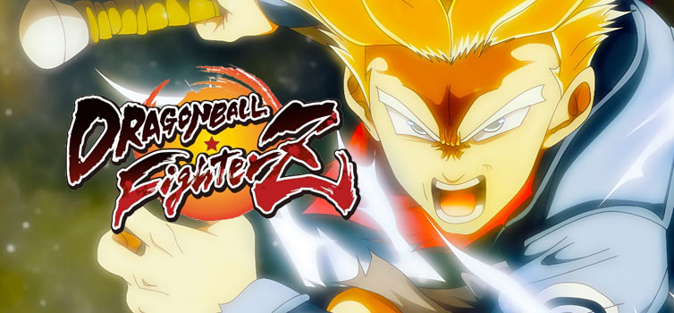 download dragon ball fighterz android